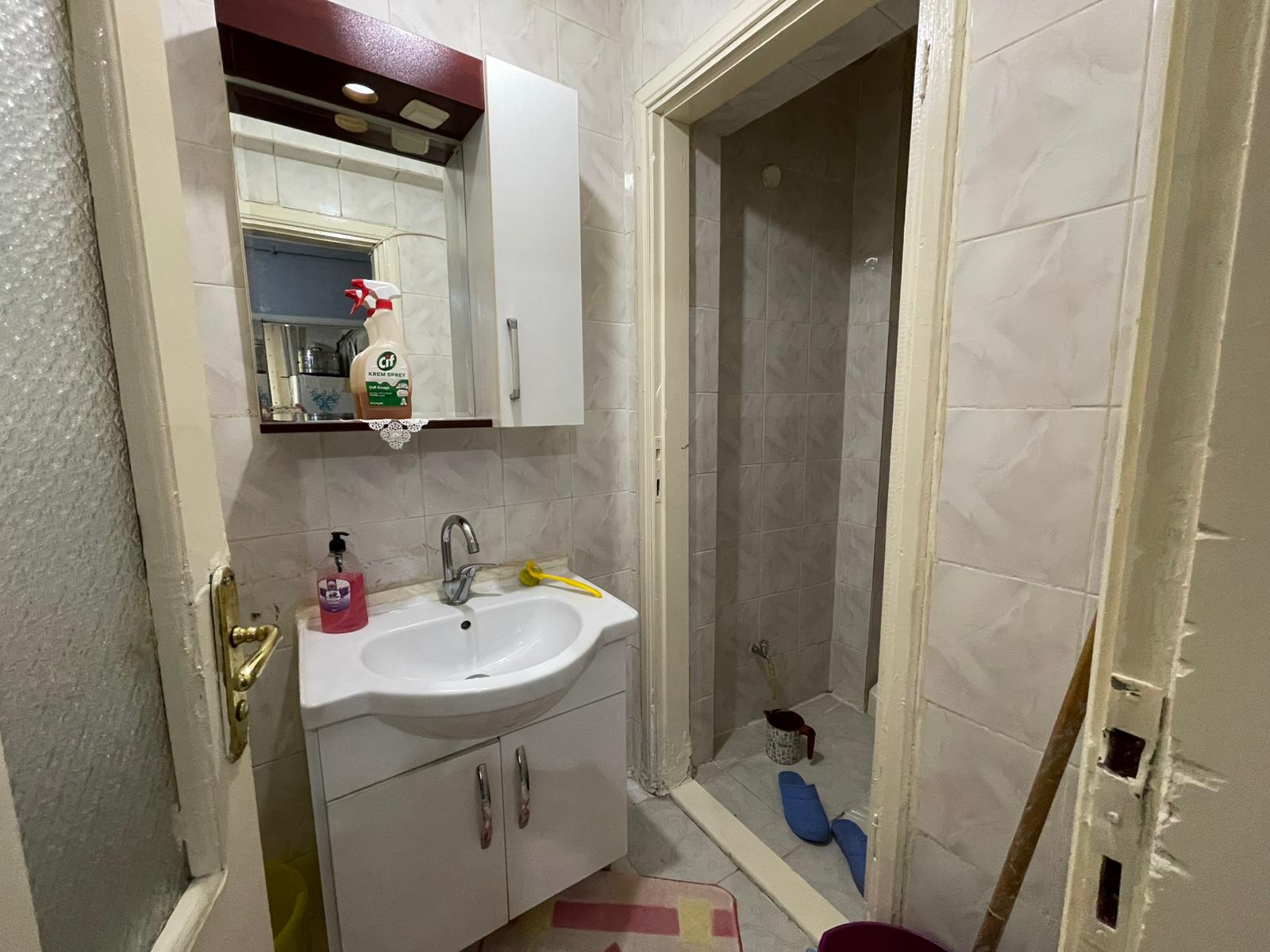 YENİŞEHİR'DE SATILIK BODRUM